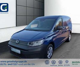 CADDY MAXI COMMERCE 2.0 TDI MAXI CARGO * DAB*PDC*L