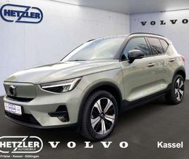 PLUS RECHARGE PURE ELECTRIC 2WD STANDHZG DIGITALES