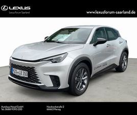 LEXUS LBX FWD BASIS KOMFORT-PAKET