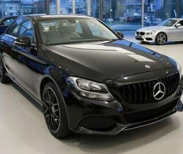 MERCEDES CLASSE C C 300 H C 300 H (BT HYBRID) SPORT AUTO