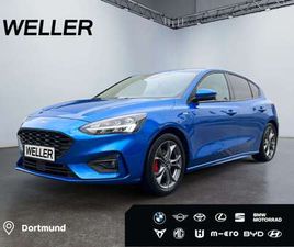 1.0 ECOB HYBRID ST-LINE X *LED*SHZ*CAM*ACC*