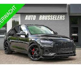 SPORTBACK 50 TFSI E S EDITION COMPETITION PANO MAT