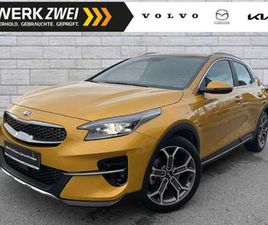 1,5 SPIRIT AT AHK ACC ALLWETTERREIFEN 18