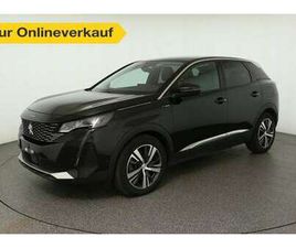 3008 HYBRID 225 (PLUG-IN) ALLURE PACK NAVI+360+ BC