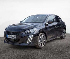 ALLURE HYBRID 110 E-DSC6 *SOFORT*