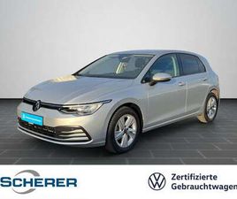 VIII 2.0 TDI *LIFE* DSG R-KAMERA SHZ VK-ERKENNUNG