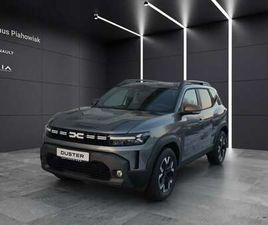 EXTREME ECO-G 120 NAVI SITZHEIZUNG RÜCKFAHRKAMERA