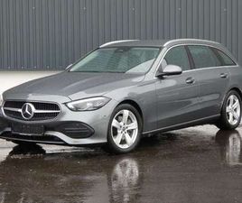 D T 2.0L AVANTGARDE LED NAVI KAMERA W206