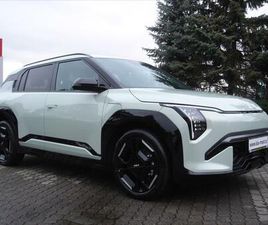 KIA EV3 SV1 SYNCHRONNÍ AC ELEKTROMOTOR 4X2 GT-LINE 150 KW + 81,4 KWH
