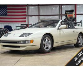 NISSAN 300ZX 1993 NISSAN 300ZX FOR SALE