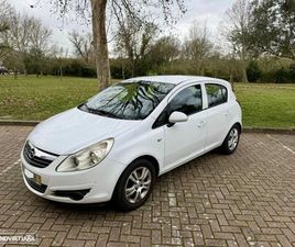 OPEL CORSA 1.3 CDTI ENJOY ECOFLEX