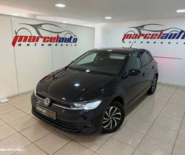 VW POLO 1.0 TSI STYLE