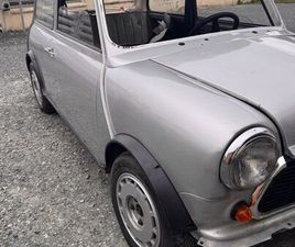 AUSTIN MINI MINI AUSTIN RITZ VENTE RAPIDE