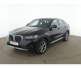 BMW X4 XDRIVE 20D XDRIVE 20D