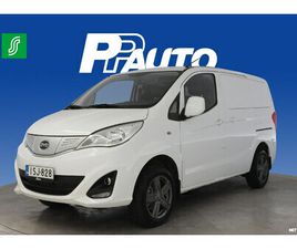 ETP3 UMPIKORINEN (BB) 5OV A / TEHDASTAKUU / 2X RENKAAT VANTEINEEN / ALV / KAMERA