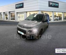 III TAILLE M 136 100 KWH SHINE AUTOMATIQUE