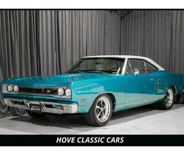 CORONET SUPER BEE 383 BIG BLOCK AUTOMAT