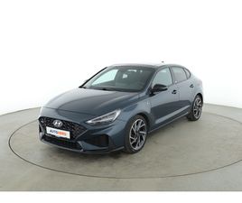 HYUNDAI I30 FASTBACK 1.5 T-GDI MILD-HYBRID