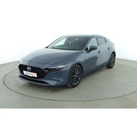 2.0 SKYACTIV-X MILD-HYBRID