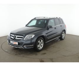 GLK 220 CDI
