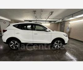 MG ZS ZS EV III EV AUTONOMIE ETENDUE 70KWH - 115 KW 2WD LUXURY