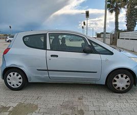 MITSUBISHI COLT MITSUBISHI COLT IDONEA PER NEOPATENTATI