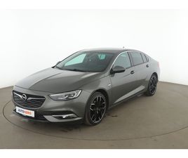 OPEL INSIGNIA GRAND SPORT 1.5 SIDI TURBO