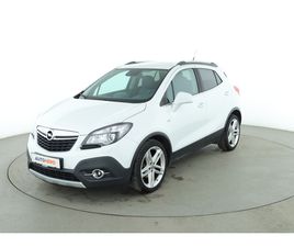 OPEL MOKKA 1.4 TURBO