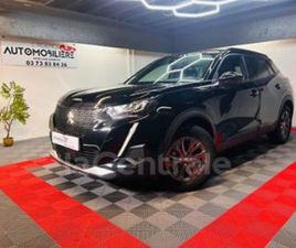 II ELECTRIQUE 136 STYLE 50 KWH