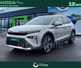 285 BATTERIE 85 CLEVER 82 KWH