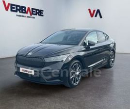 COUPE IV 85 SPORTLINE 82 KWH