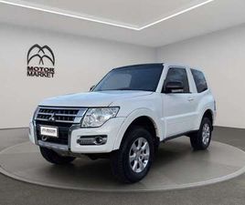 3.2 CR INVOLVE 3P AUTO