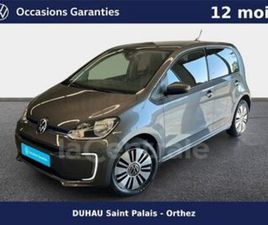 GENERATION2 E-UP 37 KWH