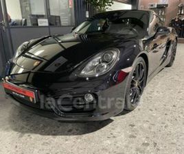 (981) GENERATION2 2.7 BLACK EDITION PDK