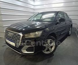 2.0 TFSI 190 QUATTRO SPORT S TRONIC 7