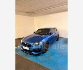 (F21) GENERATION2 140I M 23CV PERFORMANCE BVA8 3P