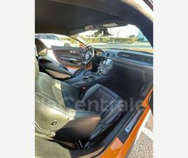 VI GENERATION2 FASTBACK 5.0 V8 GT BVA10