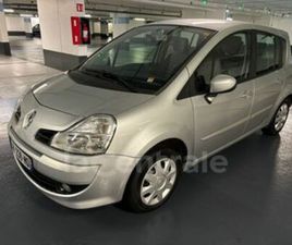 1.6 110 DYNAMIQUE BVA