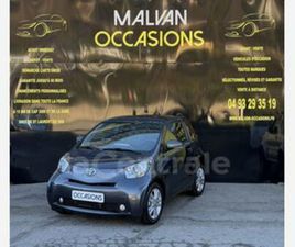 100 VVT-I 2 MULTIDRIVE