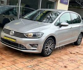 1.4 TSI 125 BLUEMOTION TECHNOLOGY ALLSTAR DSG7