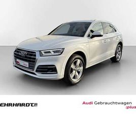 2.0 TDI QUATTRO S TRONIC S LINE AHK*MATRIX*NAV*...