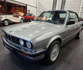 3-SERIE CABRIO 325I