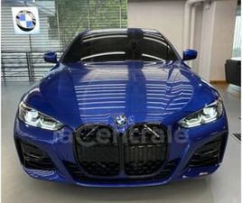 (G26) GRAN COUPE 420I 184 M SPORT BVA8