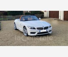 (E89) SDRIVE35IA 306 SPORT DESIGN