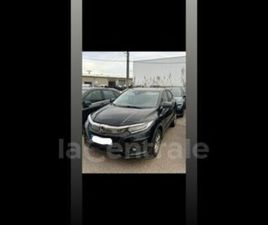 HONDA HR-V II 1.5 I-VTEC 130 EXCLUSIVE NAVI CVT