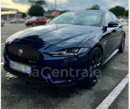 GENERATION2 P250 R-DYNAMIC S BVA