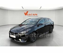 III GENERATION2 1.5 T-GDI 160 ISG GT LINE DCT7