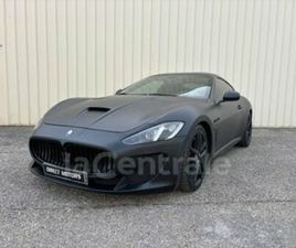 4.7 V8 MC STRADALE