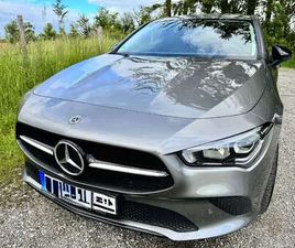 E/PROGRESSIVE/AHK/AMBIENTE /NIGHT/LED/MBUX