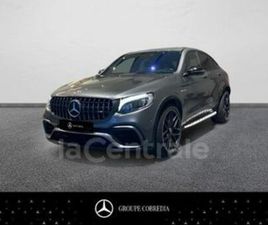 63 AMG S 4MATIC+
